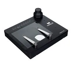 fotografie mechanický pracovní stolek pro stereomikroskopy MAGUS XY5