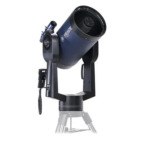foto hvězdářský dalekohled Meade LX90 10" F/10 ACF bez stativu