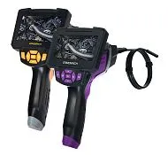 fotografie průmyslový endoskop Ermenrich Seek VE40