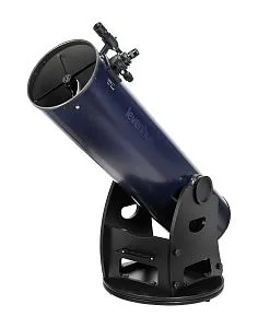 snímek dobsonův hvězdářský dalekohled Levenhuk New Skyline PRO 12" (300/1525)