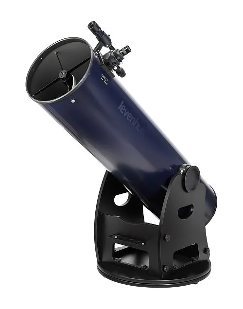 snímek dobsonův hvězdářský dalekohled Levenhuk New Skyline PRO 12" (300/1525),  1