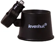 fotografie lupa Levenhuk Zeno Gem M3