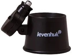 fotografie lupa Levenhuk Zeno Gem M3