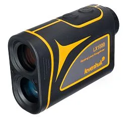 fotografie lovecký laserový dálkoměr Levenhuk LX1000