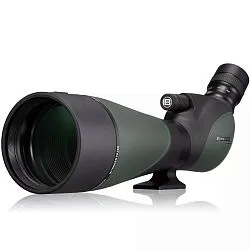 obrázek pozorovací dalekohled Bresser Pirsch 25-75x100 45° 