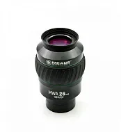 snímek okulár 2" Meade Series 5000 Mega WA 26 mm