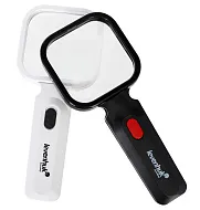 snímek lupa Levenhuk Zeno Read ZR10