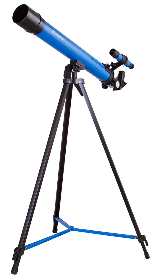 fotografie hvězdářský dalekohled Bresser Junior Space Explorer 45/600 AZ
