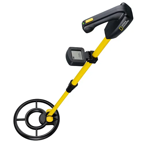 foto national Geographic Kids metal detector,  1