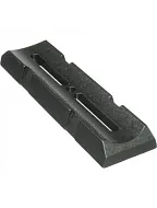 fotografie 15 cm deska Coronado vidlicové montáže s rybinovým zubováním