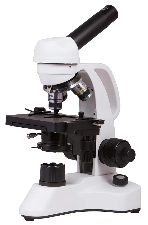 obrázek mikroskop Bresser Biorit TP 40–400x