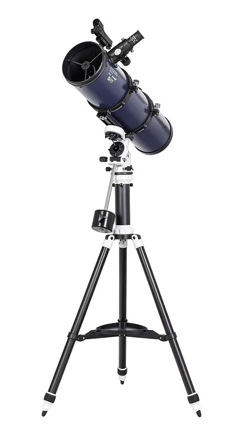 obrázek hvězdářský dalekohled Levenhuk New Skyline PLUS 130/650 AZ-EQA,  1