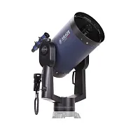 obrázek hvězdářský dalekohled Meade LX90 12" F/10 ACF bez stativu