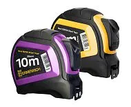 obrázek svinovací metr Ermenrich Reel SQ100