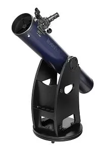 snímek dobsonův hvězdářský dalekohled Levenhuk New Skyline PLUS 6" (150/1200)