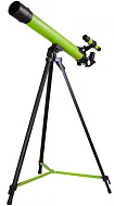 fotografie hvězdářský dalekohled Bresser Junior Space Explorer 45/600 AZ