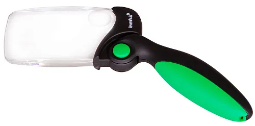 obrázek lupa Levenhuk Zeno Read ZR14,  1