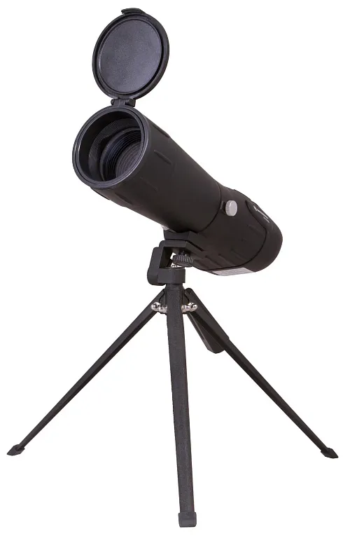 foto pozorovací dalekohled Bresser Junior Spotty 20–60x60