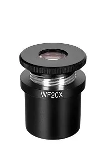 obrázek okulár s nastavením dioptrií MAGUS MD20 20х/12 mm (D 30 mm) 