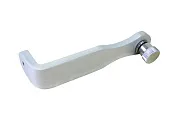 obrázek redukce pro připevnění binokulárního dalekohledu Bresser ke stativu