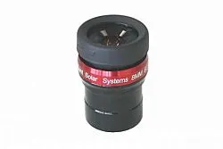 snímek okulár LUNT LS8E H-alfa 60° 8 mm 1,25” Flat Field