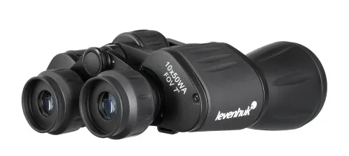foto binokulární dalekohled Levenhuk New Atom 10x50,  12