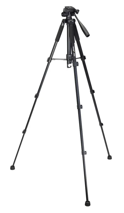 foto stativ Levenhuk Level BASE TR50,  5