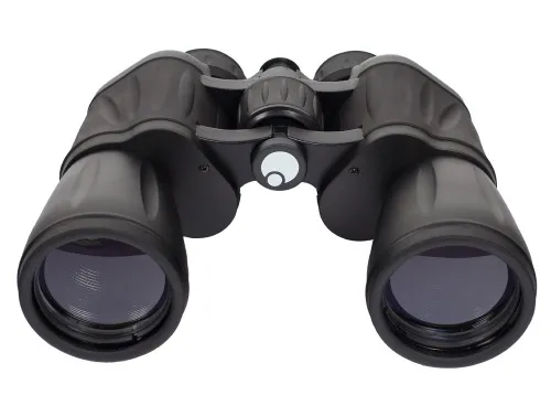 snímek binokulární dalekohled Levenhuk Atom 20x50,  2