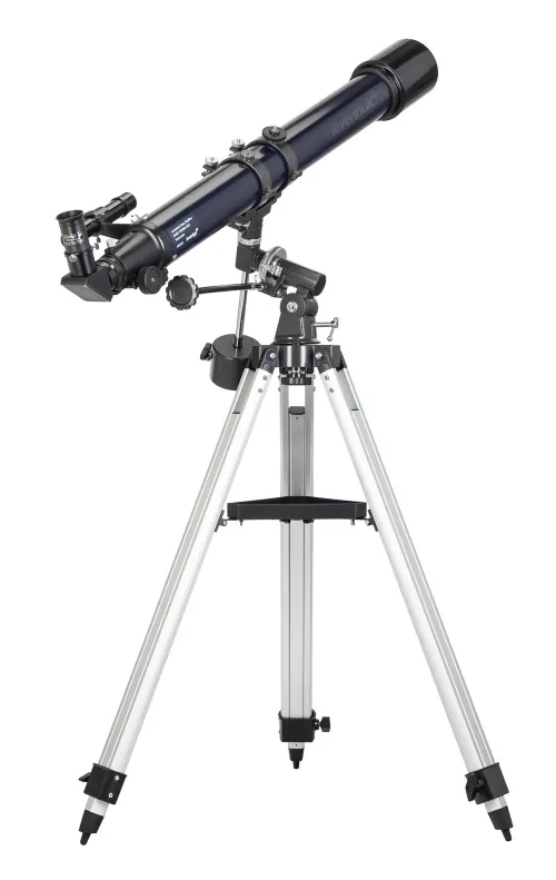 fotografie hvězdářský dalekohled Levenhuk New Skyline BASE 70/900 EQ1,  3
