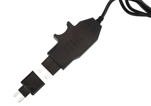 foto automobilový tester Ermenrich Zing CT30,  6