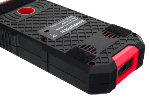 obrázek stavební detektor Ermenrich Ping SM90,  8