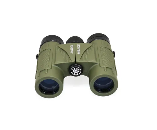 obrázek binokulární dalekohled Meade Wilderness 10x25,  3