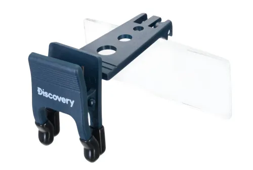 snímek zvětšovací brýle Levenhuk Discovery Crafts DGL 10,  6