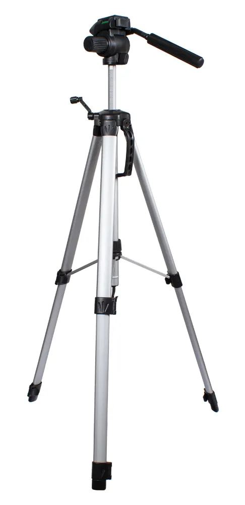 snímek hliníkový stativ Bresser 1610 mm,  4