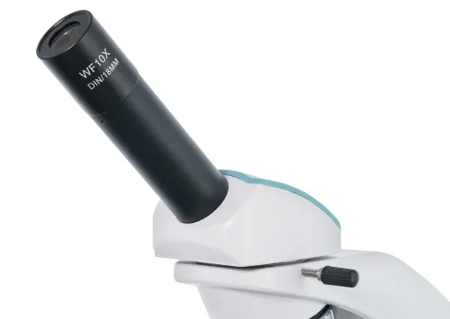 obrázek monokulární mikroskop Levenhuk 500M,  6