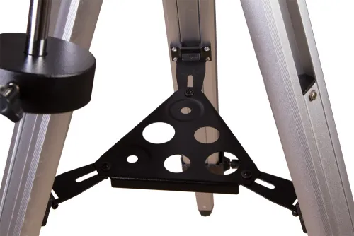 fotografie hvězdářský dalekohled Bresser National Geographic 90/900 EQ3,  6