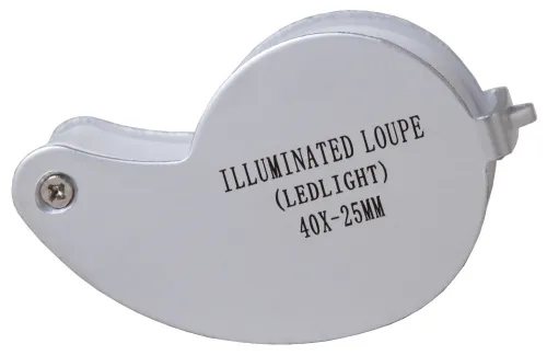 snímek lupa Levenhuk Zeno Gem M5,  7