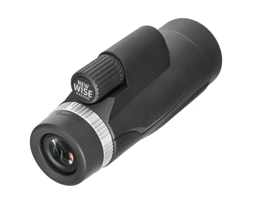 foto monokulární dalekohled Levenhuk New Wise PLUS 8x42,  9