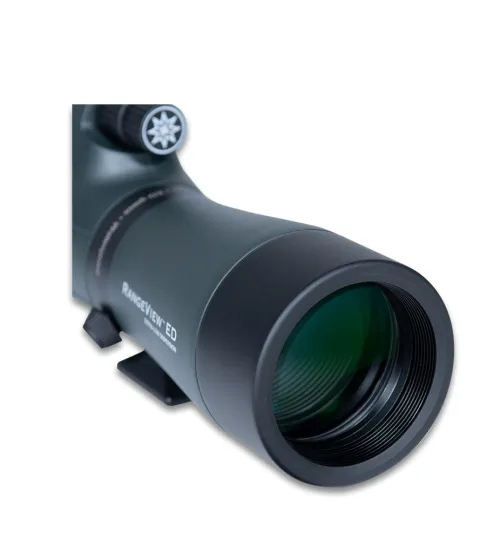 snímek pozorovací dalekohled Meade RangeView ED 16–48x65,  3