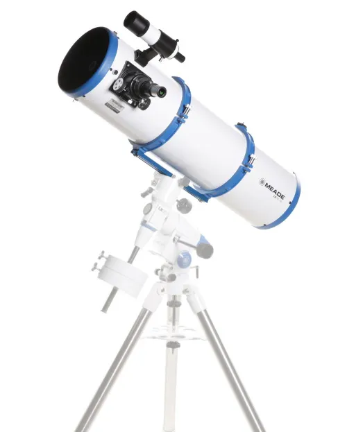 fotografie hvězdářský dalekohled Meade LX70 R8 OTA,  2