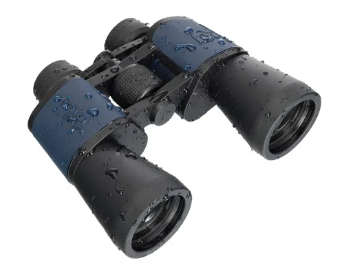 obrázek binokulární dalekohled Levenhuk Discovery New Gator 20x50,  10