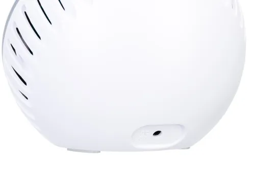 obrázek detektor hladiny koncentrace CO₂ Levenhuk Wezzer PLUS LP90,  7