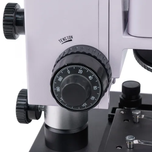 obrázek metalurgický digitální mikroskop MAGUS Metal D630 BD LCD,  13