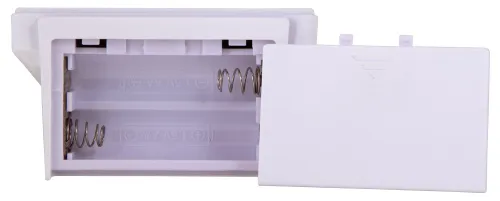 obrázek meteostanice Bresser TemeoTrend SQ RC, bílá,  6