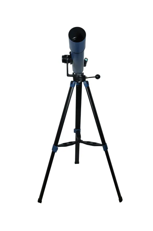fotografie hvězdářský dalekohled Meade StarPro AZ 102 mm,  7