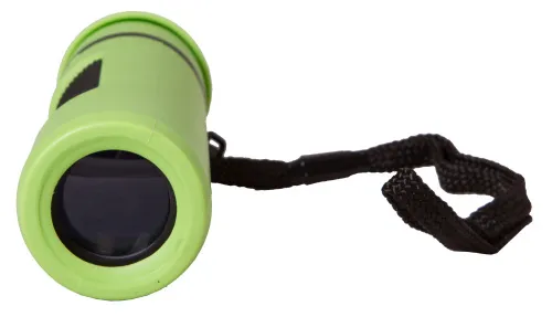 foto monokulární dalekohled Bresser Topas 10x25,  4