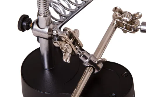 fotografie lupa Levenhuk Zeno Desk D3,  9