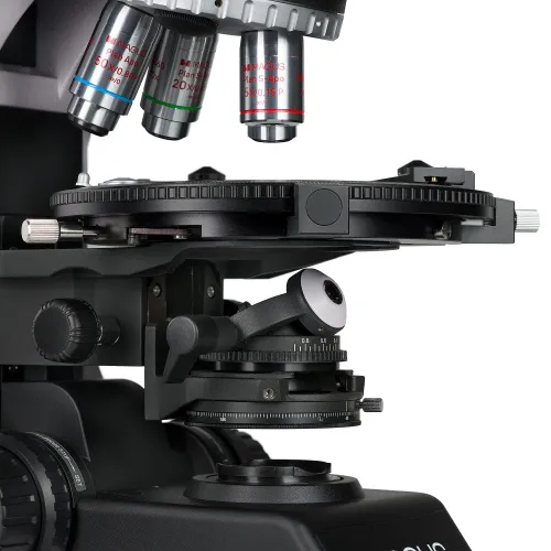 fotografie polarizační mikroskop MAGUS Pol 890,  17