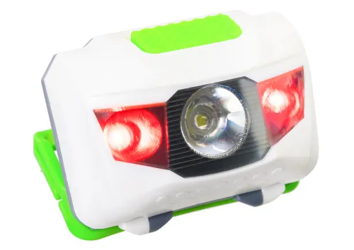 obrázek sada pro průzkumníka Levenhuk Discovery Basics EK90,  8