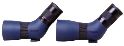 foto pozorovací dalekohled Levenhuk Blaze Compact 60,  3